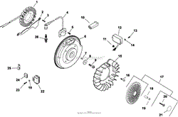 Ignition/Electrical 5-24-464