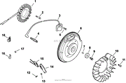 Ignition/Electrical 5-24-662