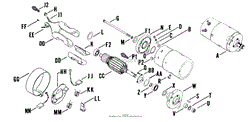 Electric Start - Pg. 11.6 0225005353