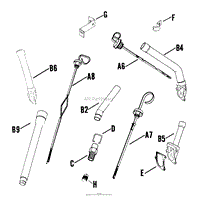 Dipstick (Cont.) TP-404-C