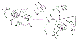 Fuel Pump 14-2-90 TP-2201-C