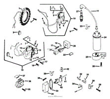 Ignition 02070043259