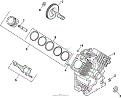 Crankcase 2-24-97