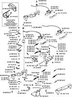 Engine Controls Group 9-24-519