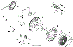 Ignition/Electrical 5-24-792