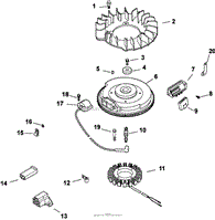 Ignition/Electrical 5-24-314