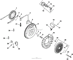 Ignition/Electrical 5-24-223