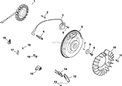 Ignition/Electrical 5-24-433