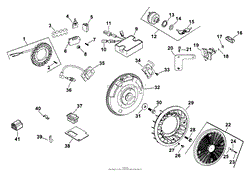 Ignition/Electrical 5-28-24 (TP-2481) Rev 10/26/2006