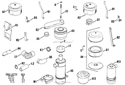 Air Intake - Pg. 1.1 0225000115