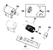 Electric Start (Cont.) 0211011553