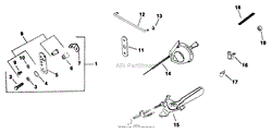 Remote Throttle 24-10-201 (TP-983-B) Rev 9/27/2006