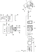 Head/Valve/Breather 4-24-227