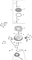 Ignition/Electrical 5-24-303