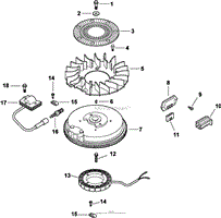 Ignition/Electrical 5-27-66