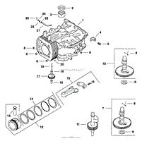 Crankcase 2-27-36