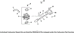 Fuel System 8-24-490