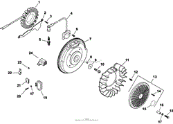 Ignition/Electrical 5-24-426