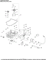 Lubrication Group 3-24-1083 CV682-752