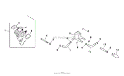 Fuel System 8-24-537