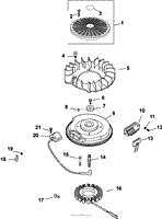 Ignition/Electrical 5-24-804