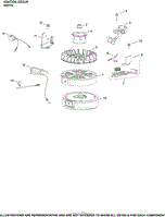 Ignition/Charging HD775