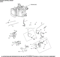 Engine Control