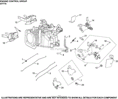 Engine Controls