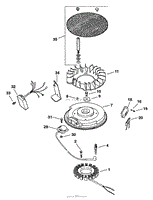 Ignition/Electrical (Cont.) 5-24-403 (TP-2461) Rev 10/9/2006