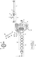 Crankcase 2-24-110