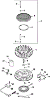 Ignition/Electrical 5-24-492