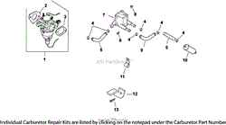 Fuel System 8-24-292