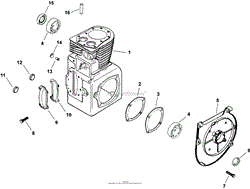 Crankcase Created 4/3/2006