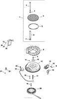 Ignition/Electrical 5-24-532