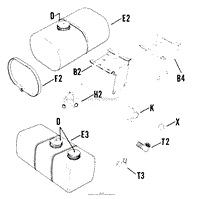 Fuel Tank (Cont.) 0209013518