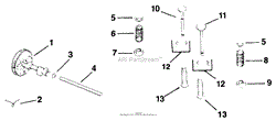 Camshaft &amp; Valves (TP-983-B) Rev 9/25/2006