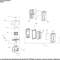 Air Intake