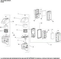 Air Intake