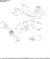 Fuel system