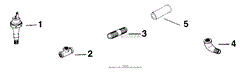 Oil Pressure Cutout 32-9-502 REV. 8/28/2006