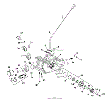 Oil Pan/Lubrication #1 3-28-15 (TP-2481) Rev 10/26/2006