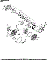 Lubrication Group CH395-3159 CH395