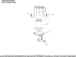 Air Intake