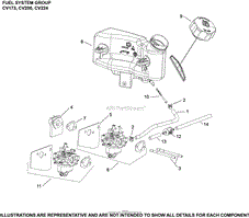 Fuel System