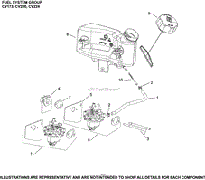 Fuel System