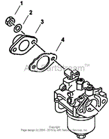 Air Intake/Filtration