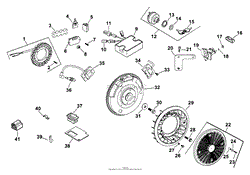 Ignition/Electrical (TP-2481) Rev 10/26/2006