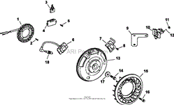 Ignition/Electrical