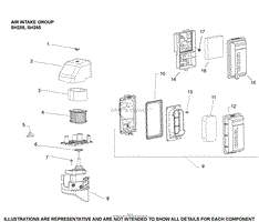 Air Intake