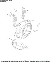 Blower Housing